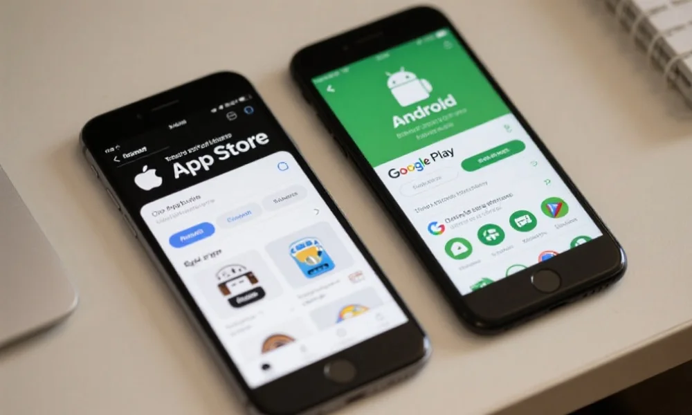 b体育官方app下载与安装详解：iOS与Android手机安全快速指南