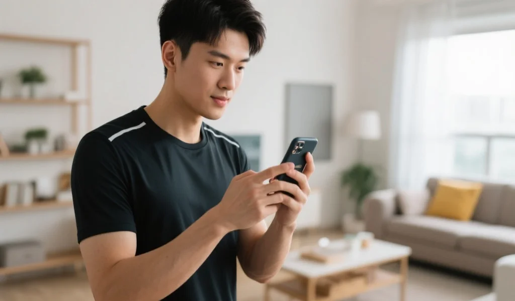 b体育：移动应用与官方网站使用体验全面对比，APP优势解析