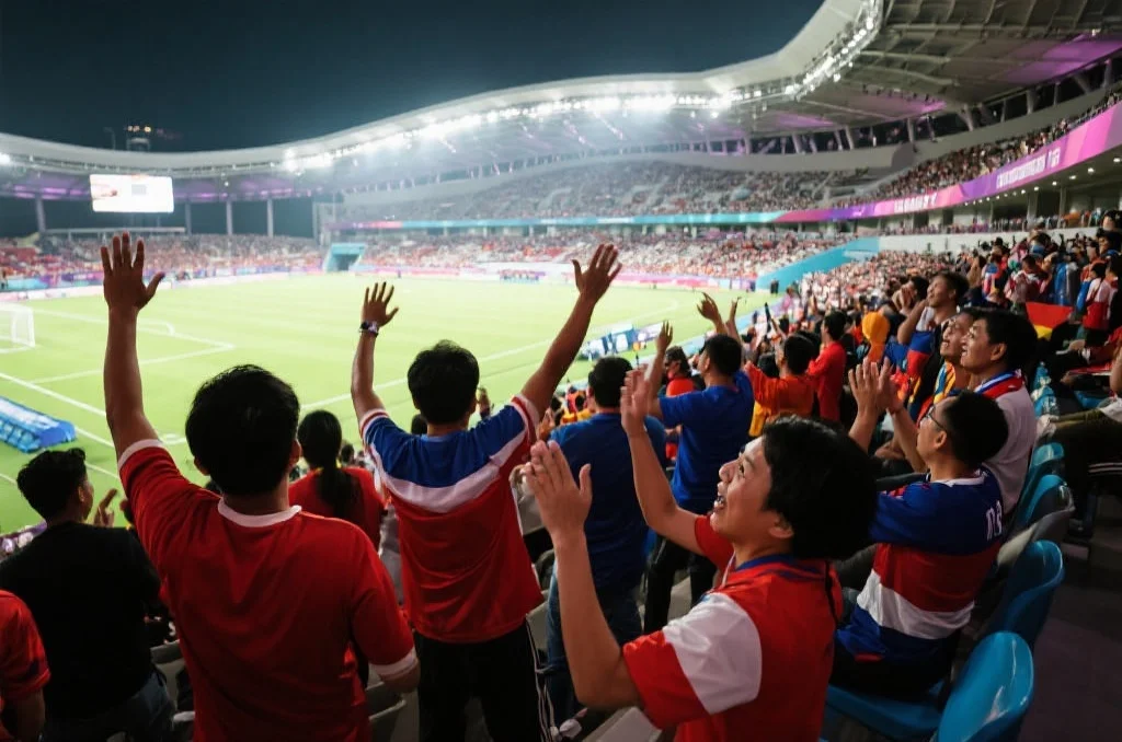 b体育：亚洲领先的可信赖体育娱乐平台的使命与愿景