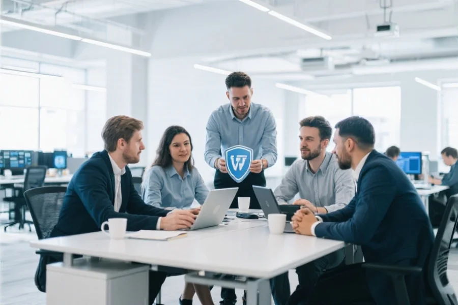 b体育技术团队协作创新