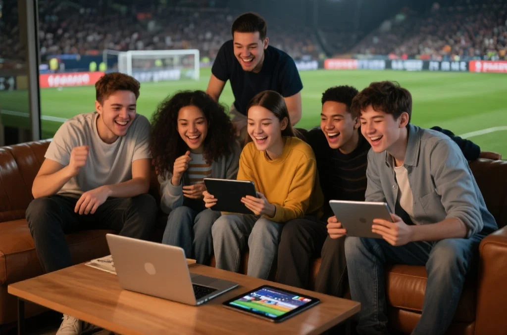 加入b体育社区：享受独家资讯与极速活动更新的多重福利