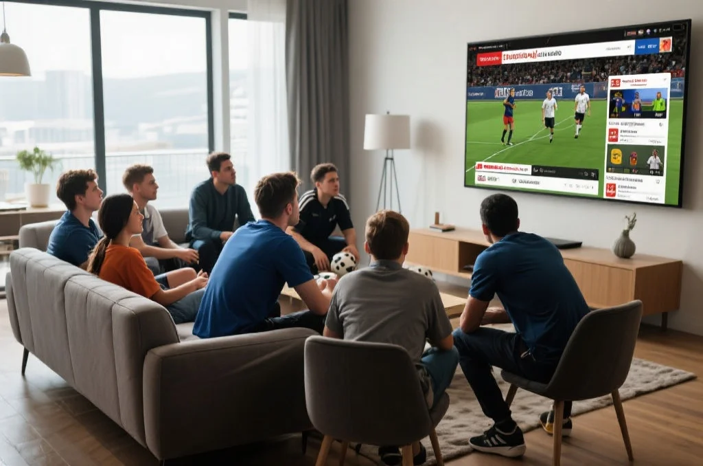 如何最大化利用b体育“体育新闻”版块，实时掌握赛事分析与资讯